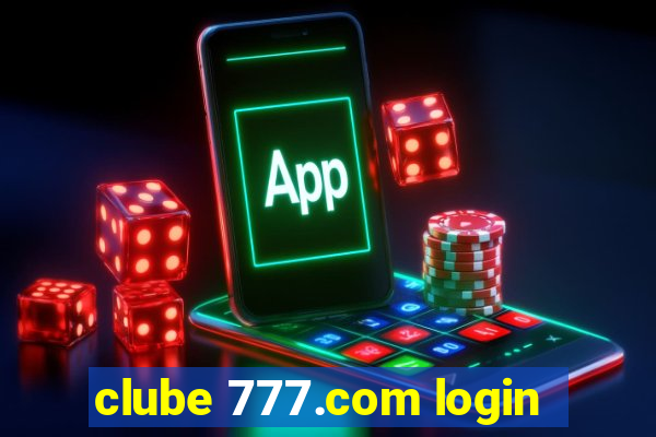 clube 777.com login